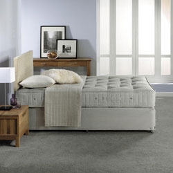 Airsprung Windsor Hotel Pocket Super Kingsize