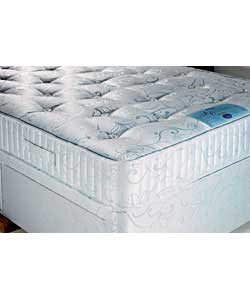 Airsprung Wyndham Trizone 3ft Mattress