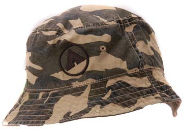- Bucket Cap / Hat