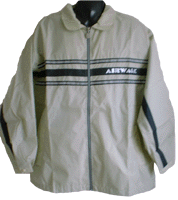 Airwalk Jacket (Clearance)