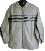Jacket (Clearance)