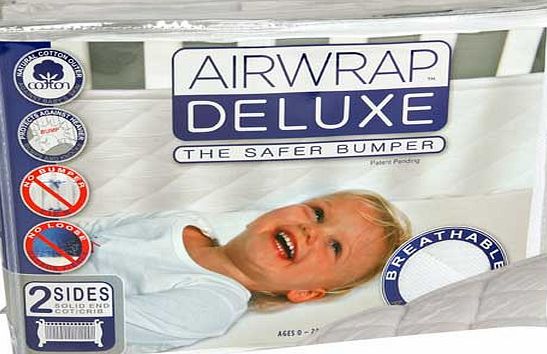 Airwrap Deluxe 2 Sided