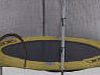 Airzone Trampoline 2.4m - Yellow VTSC1141552
