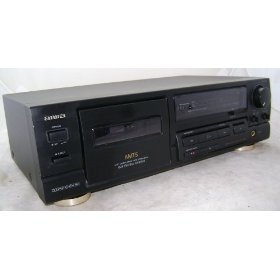 Aiwa ADF450
