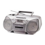 AIWA CSDTD10