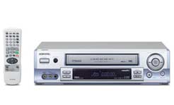 AIWA HVFX7800