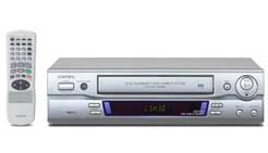 AIWA HVGX1100 (Silver)