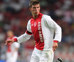ajax / Ajax - Willem II