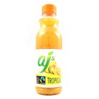 AJ`s Fairtrade Tropical Juice 500ml