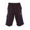 Akademiks Cargo Shorts (Black)