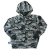 Akademiks Image  Full Zip Fleece Hoody
