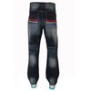 Akademiks Jeans (Hypnotic Blue Wash)