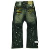 Akademiks Tomahawk Denim Jeans