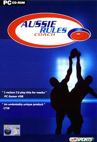 Aussie Rules Coach PC