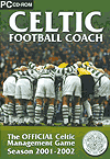 Celtic Football Coach PC