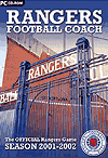 Rangers Football Coach PC