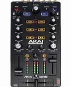 Akai AMX Control Surface with Audio Interface