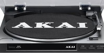 Akai ATT 01U Turntable