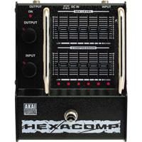 C2m Hexacomp multi-band compressor