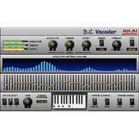 DC Vocoder VST plugin