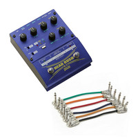 Akai E2 Headrush Delay/Loop Pedal