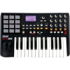 MPK25 Portable Keyboard Controller with MPC Pads