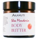 Akamuti Shea Mandarin Body Butter 60ml