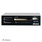 Akasa 3.5` INT MULTI MEM CARD READER X2 FASCIA