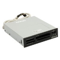 Akasa 3.5 internal multi memory card reader