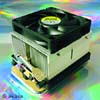 AKASA AK-855 AMD ATHLON 64/FX 3400 COPPER BASE FAN