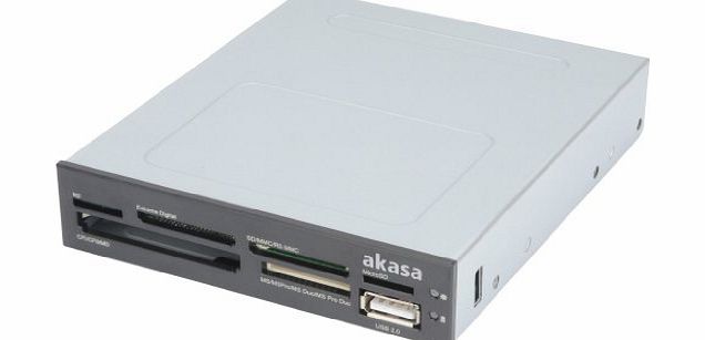 Akasa AK-ICR-07 Internal Card Reader