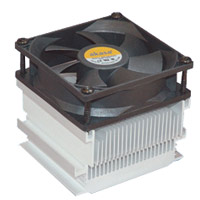 Akasa AK675S Fan (P4 to 3.2GHz Prescott)