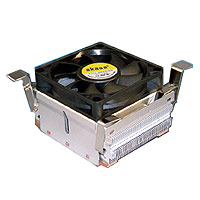 Akasa AK687 Fan (P4 to 3.5GHz Prescott)