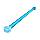 Cold Cathode Kit Blue 30cm AK-178-BL