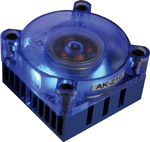 Akasa Cool Blue ChipSet Cooler ( CoolBl