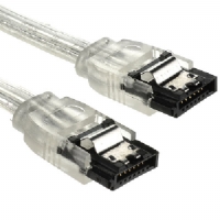 SATA 2 silver 60cm cable