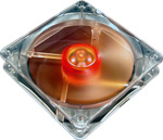 Akasa Ultra Quiet 120mm Case Fan ( AKA Ultra Quiet