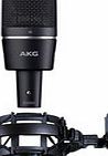 AKG C2000 Small Diaphragm Condenser Microphone -
