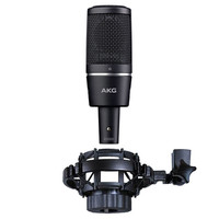 AKG C2000 Small Diaphragm Condenser Microphone