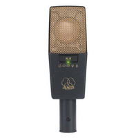 Akg C414B-XL II Condenser Microphone