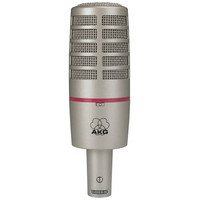 Akg C4500B-BC Condenser Mic