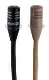 AKG CK77WR-L Sweat resistant miniature omni
