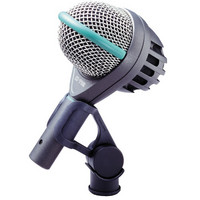AKG D112 Dynamic Bass/Drum Mic