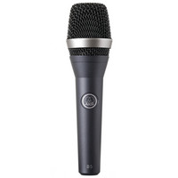 D5 S Dynamic Lead Vocal Mic + Switch
