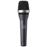 D5 S Dynamic Lead Vocal Mic + Switch