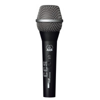 AKG D77S/XLR CCS Dynamic Microphone