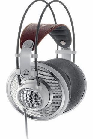 AKG K 701 Headphones with Ear Hook