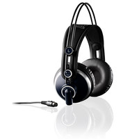 K171 MKII Studio Headphones