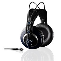 Akg K240 MKII Studio Headphones
