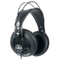 K240DF Studio Monitor Headphones
